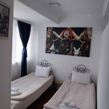 Budget Apartment Balkanika Белград Экстерьер фото