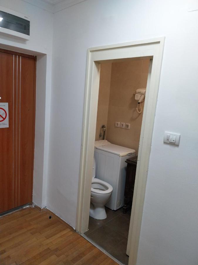 Budget Apartment Balkanika Белград Экстерьер фото