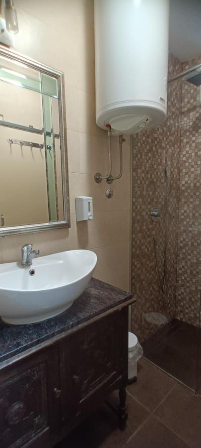 Budget Apartment Balkanika Белград Экстерьер фото