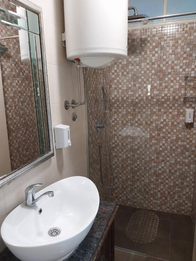 Budget Apartment Balkanika Белград Экстерьер фото