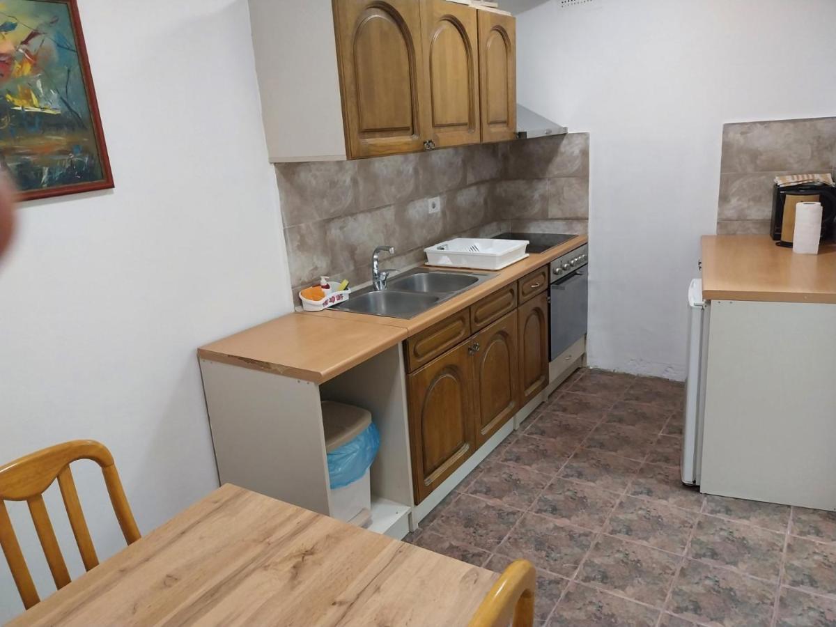 Budget Apartment Balkanika Белград Экстерьер фото