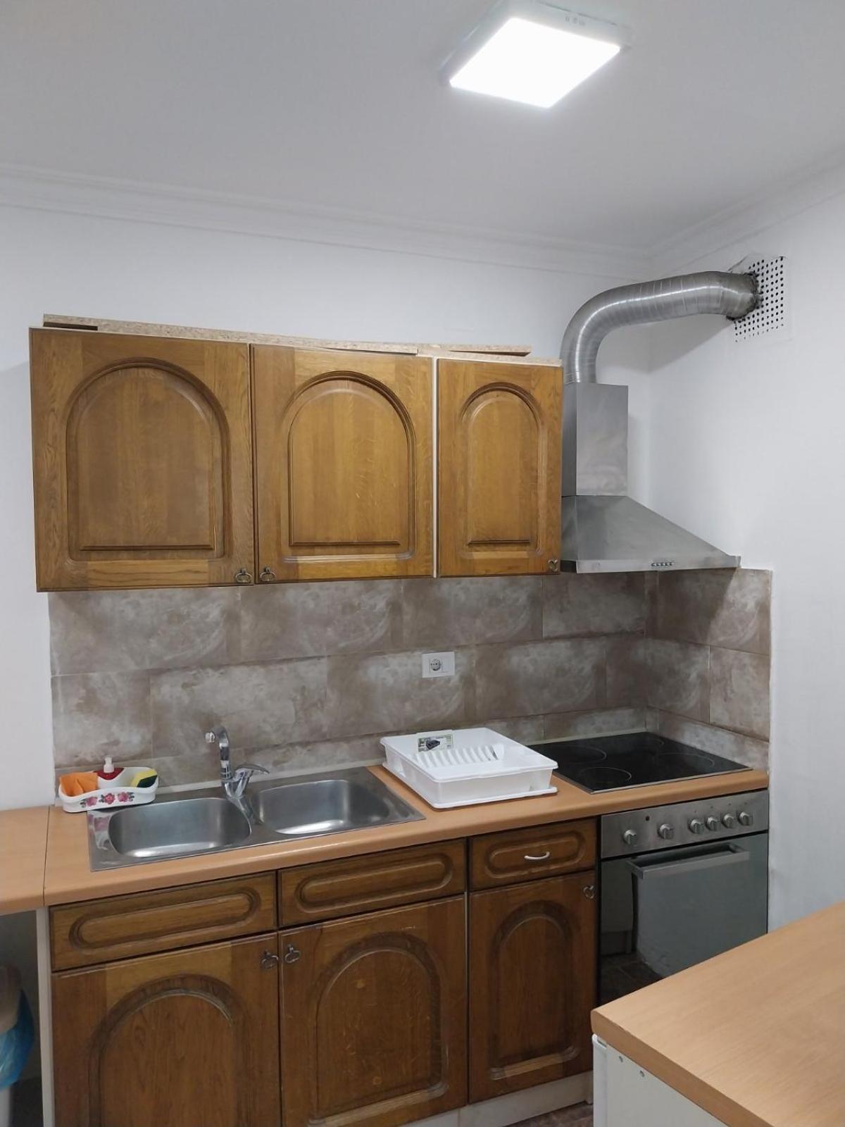 Budget Apartment Balkanika Белград Экстерьер фото